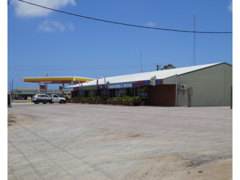 19081 Bruce Highway, Bowen QLD 4805