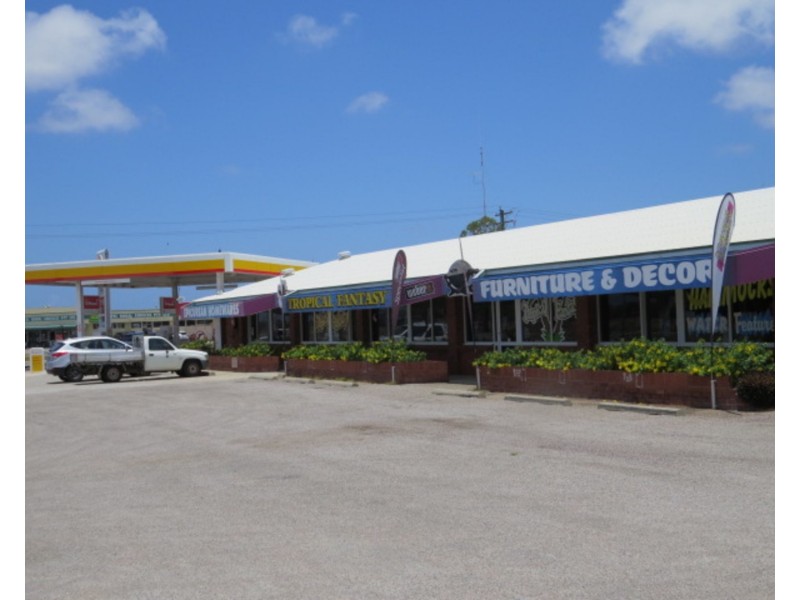 19081 Bruce Highway, Bowen QLD 4805