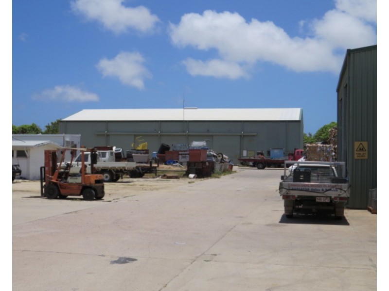 19081 Bruce Highway, Bowen QLD 4805