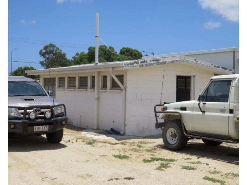 19081 Bruce Highway, Bowen QLD 4805