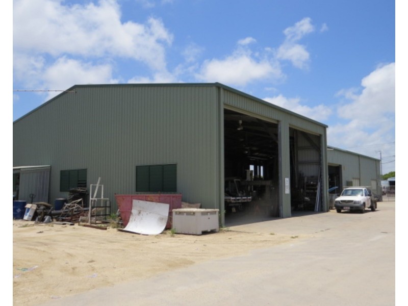 19081 Bruce Highway, Bowen QLD 4805