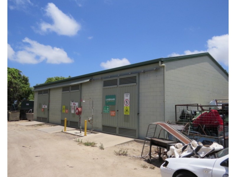 19081 Bruce Highway, Bowen QLD 4805