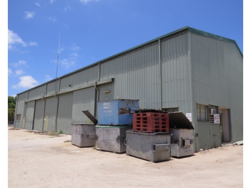 19081 Bruce Highway, Bowen QLD 4805