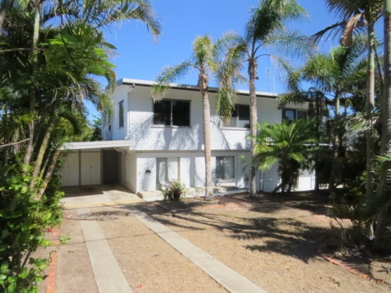 22 Casuarina Street, Bowen QLD 4805