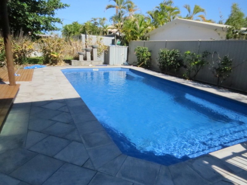 22 Casuarina Street, Bowen QLD 4805