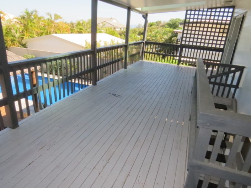 22 Casuarina Street, Bowen QLD 4805