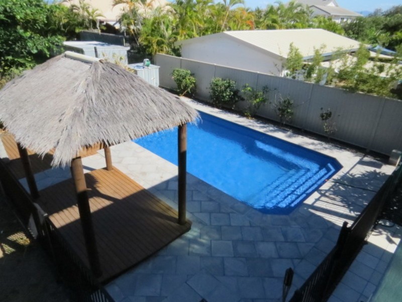 22 Casuarina Street, Bowen QLD 4805