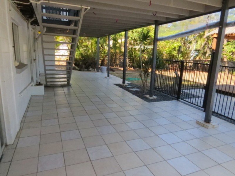 22 Casuarina Street, Bowen QLD 4805