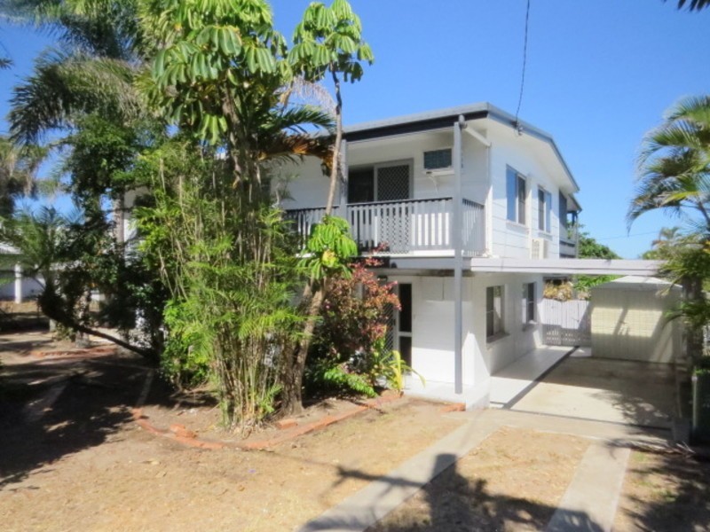 22 Casuarina Street, Bowen QLD 4805