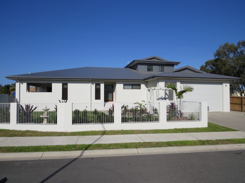 14 Ada Place, Bowen QLD 4805