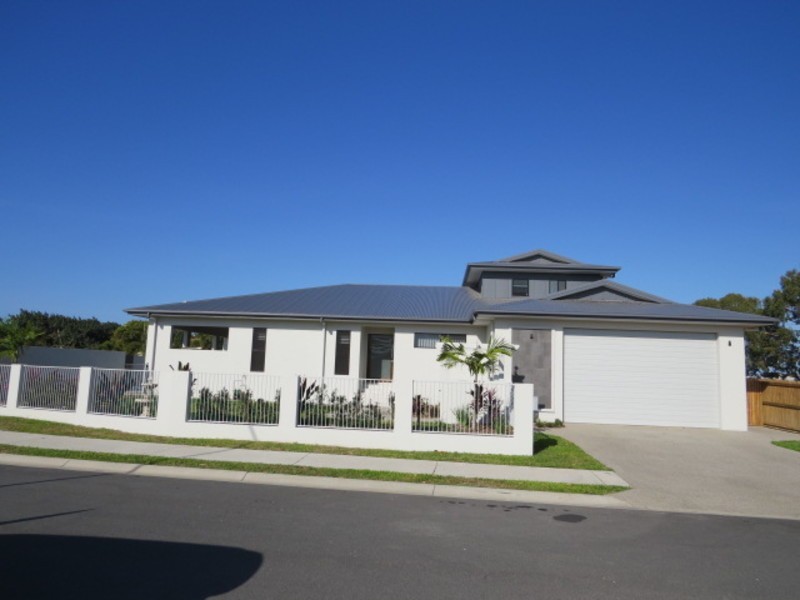 14 Ada Place, Bowen QLD 4805