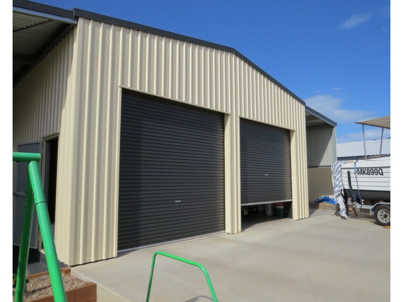 20 West Street, Bowen QLD 4805