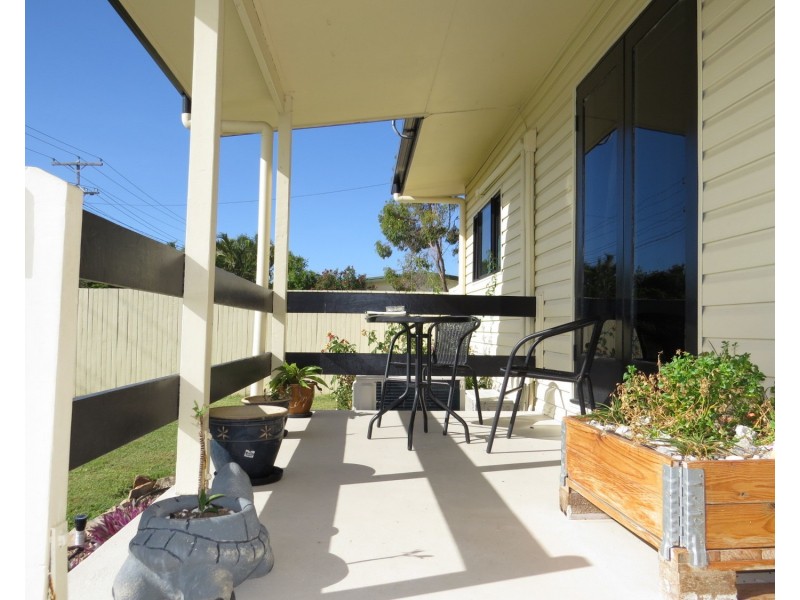 20 West Street, Bowen QLD 4805