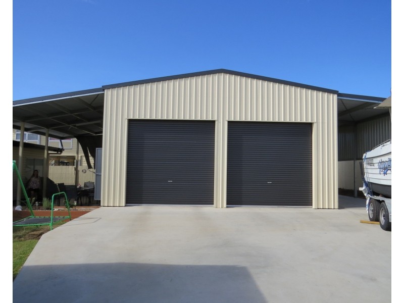 20 West Street, Bowen QLD 4805