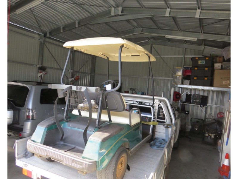 20 West Street, Bowen QLD 4805