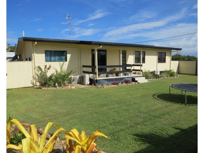 20 West Street, Bowen QLD 4805