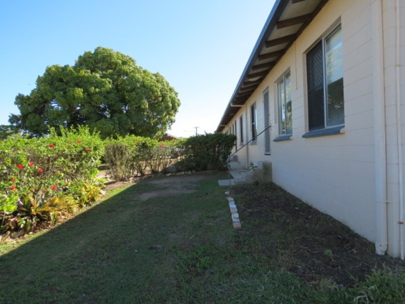 1/36 Brisbane Street, Bowen QLD 4805