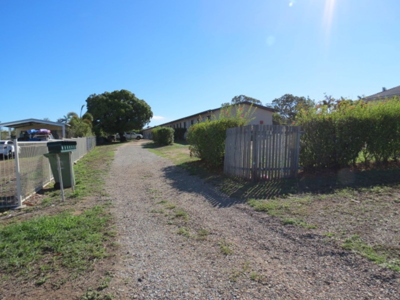 1/36 Brisbane Street, Bowen QLD 4805