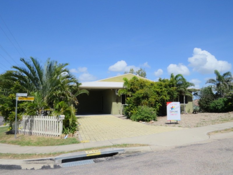 1 Craigie Court, Bowen QLD 4805