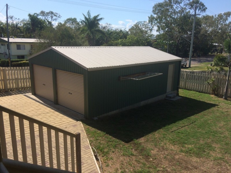 1 Craigie Court, Bowen QLD 4805