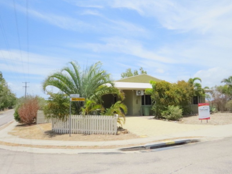 1 Craigie Court, Bowen QLD 4805