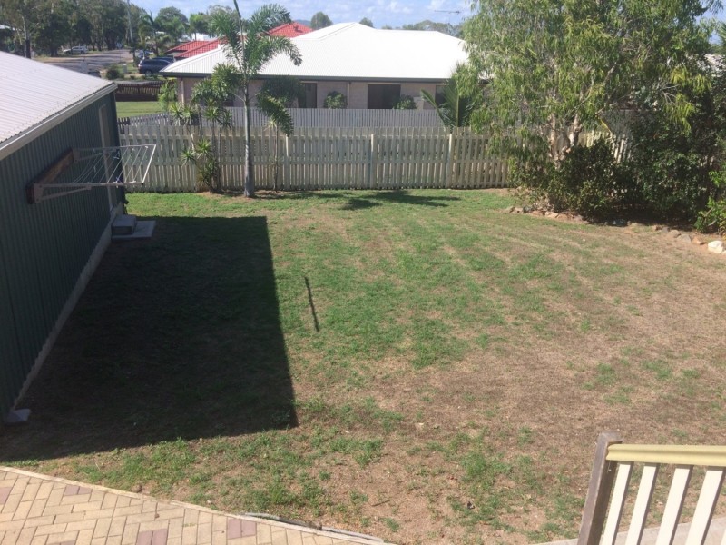 1 Craigie Court, Bowen QLD 4805