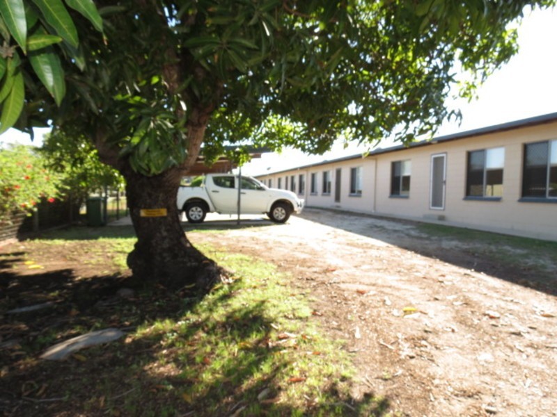 36 Brisbane Street, Bowen QLD 4805