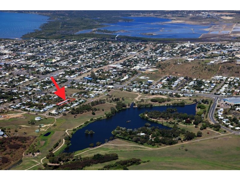 36 Brisbane Street, Bowen QLD 4805