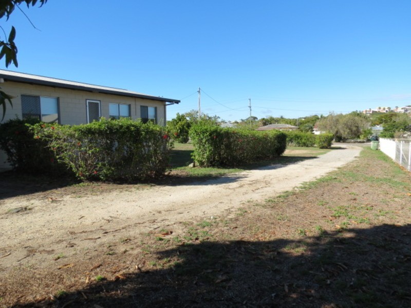 36 Brisbane Street, Bowen QLD 4805