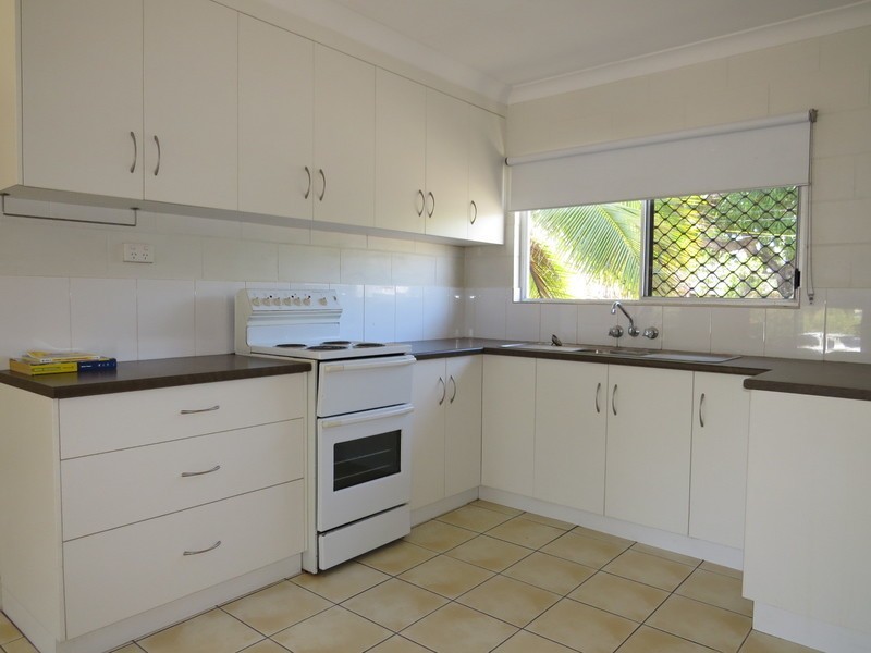 36 Brisbane Street, Bowen QLD 4805