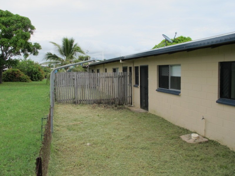 36 Brisbane Street, Bowen QLD 4805