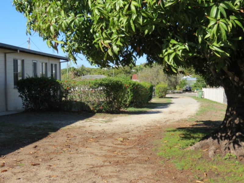 36 Brisbane Street, Bowen QLD 4805