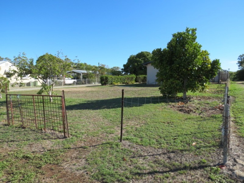 36 Brisbane Street, Bowen QLD 4805