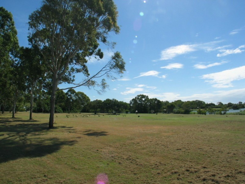 36 Brisbane Street, Bowen QLD 4805