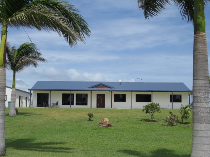 129 Inveroona Road, Bowen QLD 4805