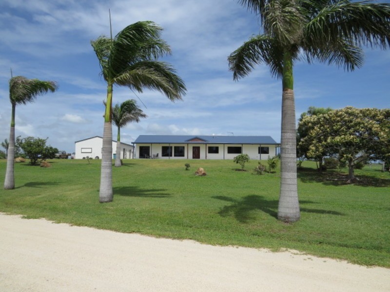 129 Inveroona Road, Bowen QLD 4805