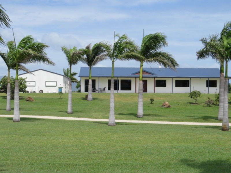 129 Inveroona Road, Bowen QLD 4805