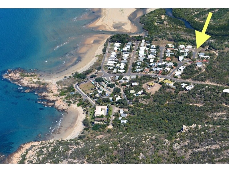 Lot 12 Lotus Lane, Bowen QLD 4805