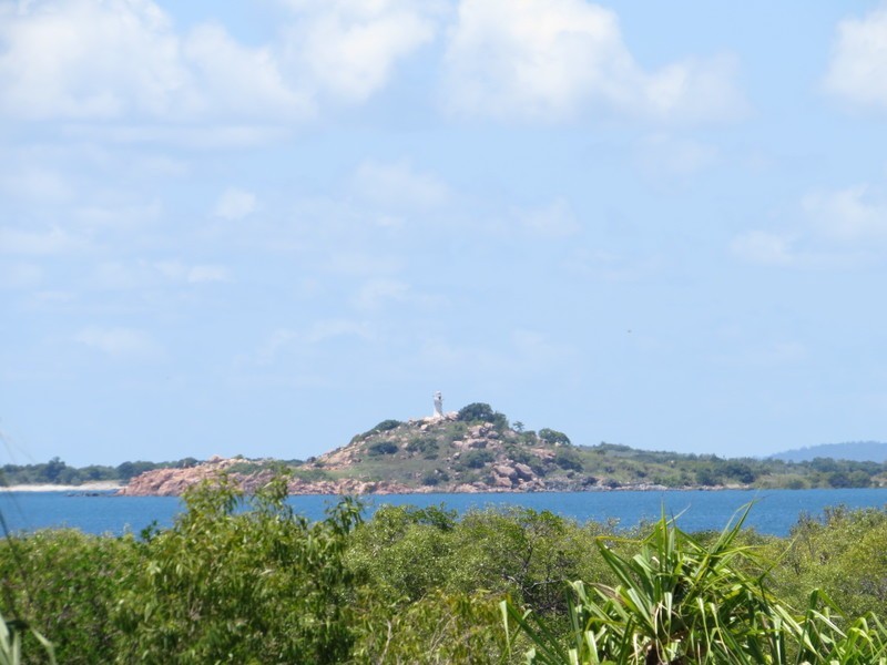 Lot 12 Lotus Lane, Bowen QLD 4805