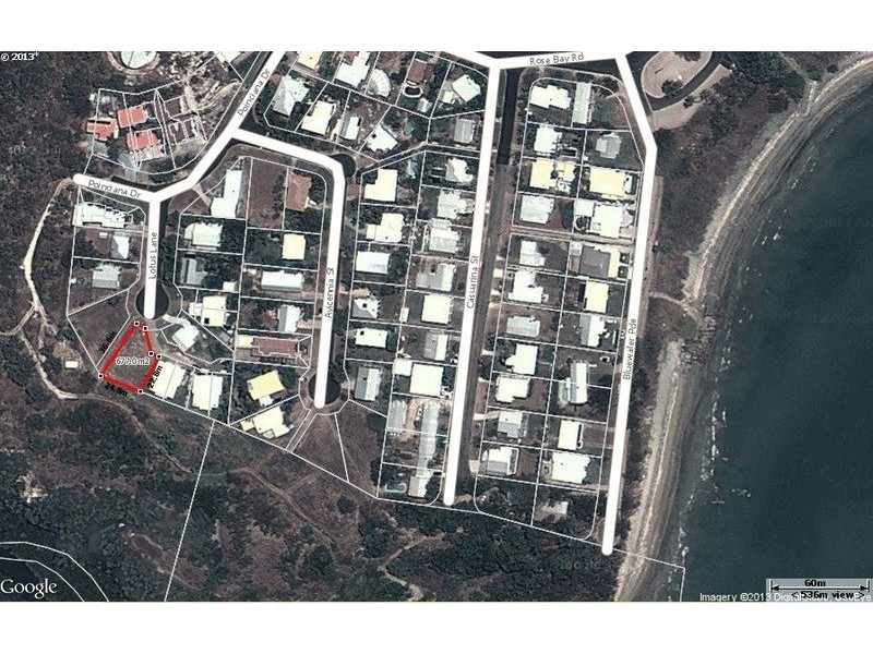Lot 12 Lotus Lane, Bowen QLD 4805