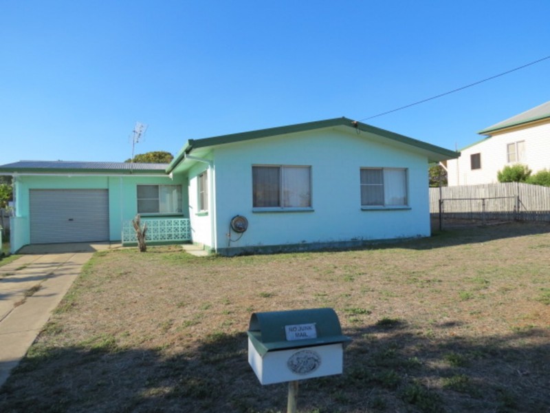 70 George Street, Bowen QLD 4805