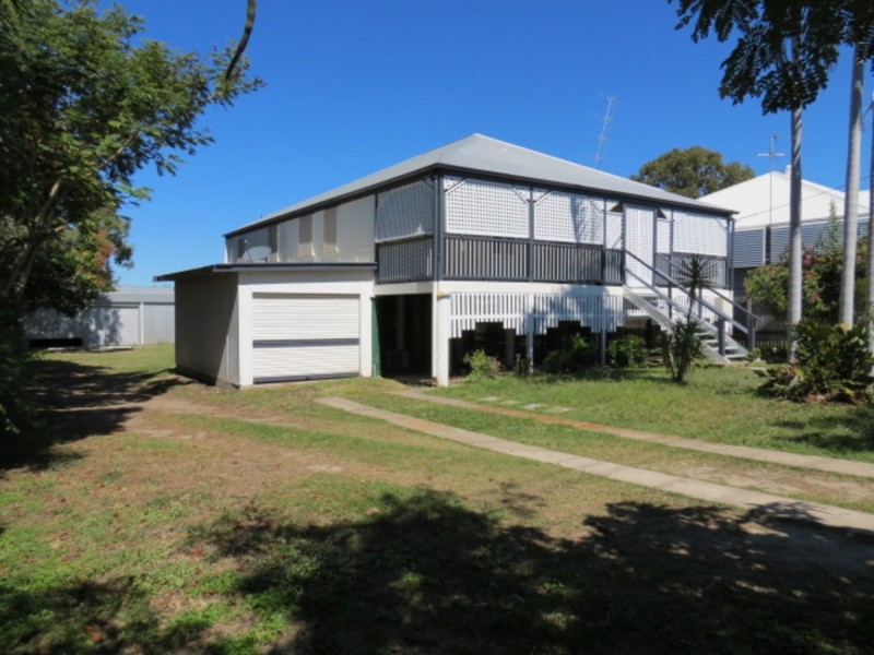 19 Powell Street, Bowen QLD 4805