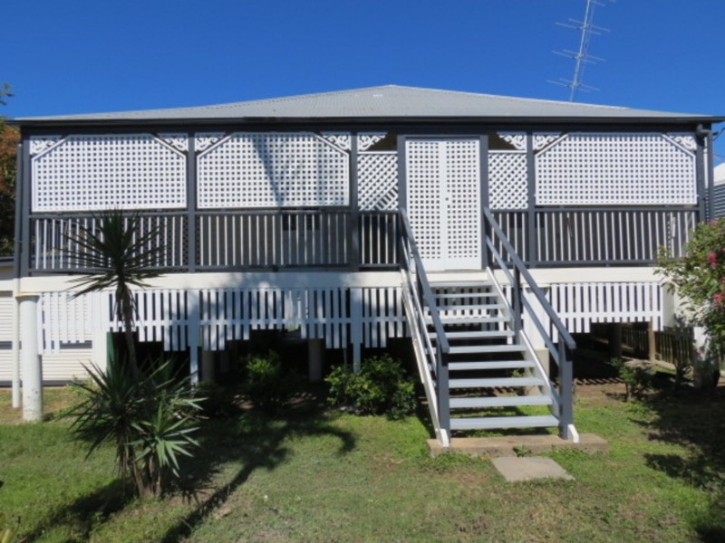 19 Powell Street, Bowen QLD 4805