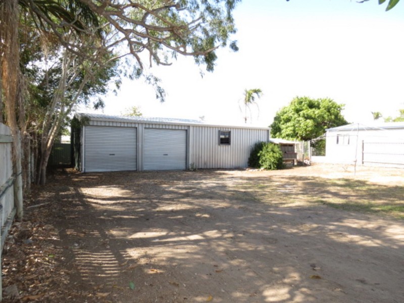 19 Powell Street, Bowen QLD 4805