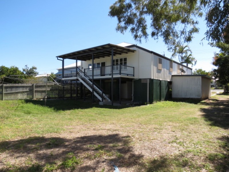 19 Powell Street, Bowen QLD 4805