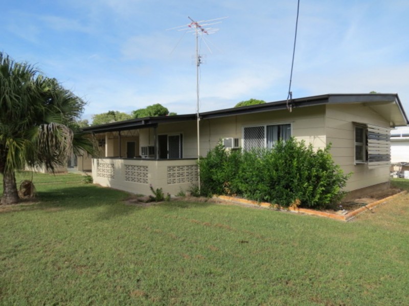 21 Tollington Road, Bowen QLD 4805