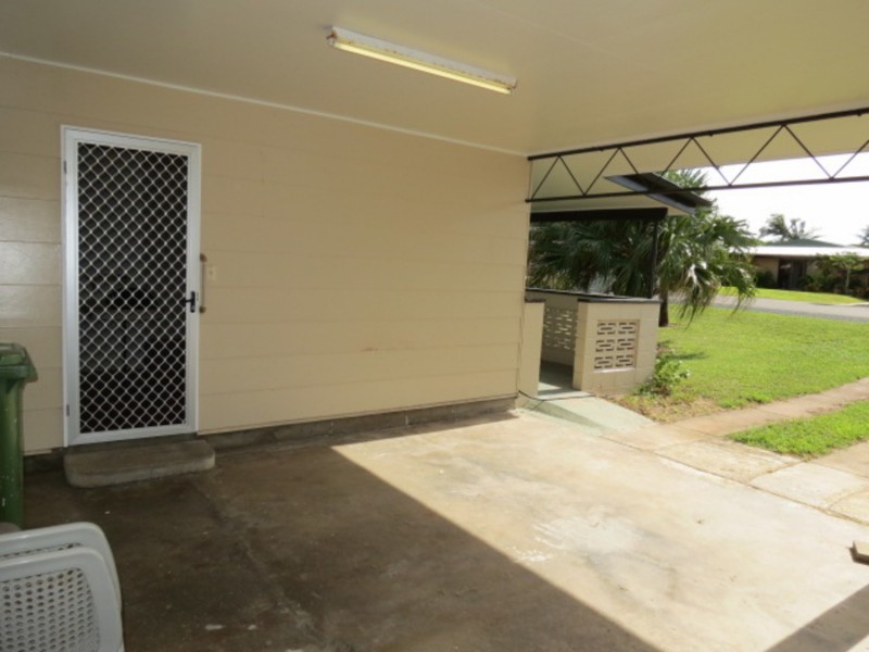 21 Tollington Road, Bowen QLD 4805