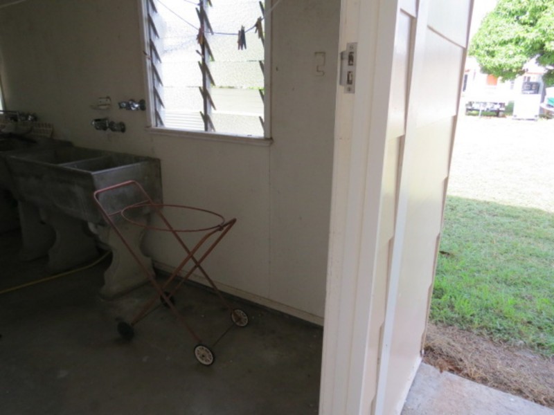 21 Tollington Road, Bowen QLD 4805