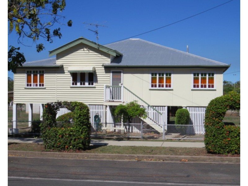 88 Herbert Street, Bowen QLD 4805