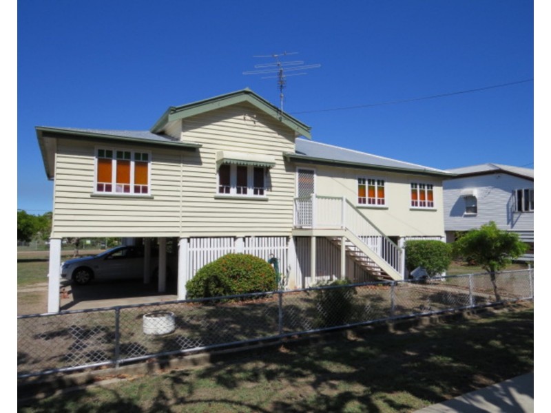 88 Herbert Street, Bowen QLD 4805
